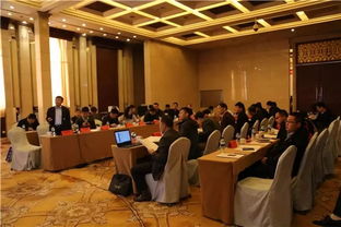 大規(guī)模水煤漿氣化技術(shù)開發(fā)及示范項(xiàng)目2019年中期檢查會(huì)在太原順利召開